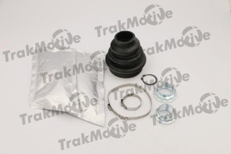 BMW К-т пыльника ШРУС 78,5*27*51 E46/E60/E90 TrakMotive 50-0139