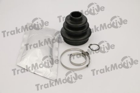 BMW К-кт пыльник ШРКШа 24,5*57,5*70 E38/E39/E53 TrakMotive 50-0146