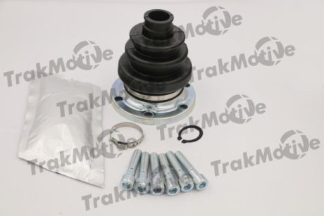 BMW К-кт пыльника ШРКШ 115*25,5*107,8 X5 (E53) 3.0 i 00-06 TrakMotive 50-0155