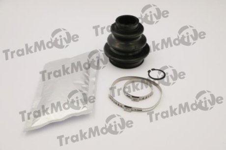 BMW К-т пыльника ШРУС 77*30*44,5 3 (E46) 316 и 02-05, 3 Touring (E46) 318 и 99-01, X3 (E83) 2.5 и 04-06 TrakMotive 50-0168