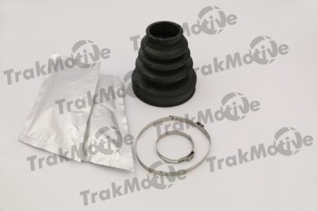 К-т пыльника ШРКШ внутренний. 37,5*81*92,5 CITROEN Xantia, PEUGEOT 406/607 TrakMotive 50-0215