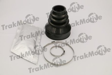 Пыльник ШРКШ 103*38,5*86,5 Citroen C4,C5, PEUGEOT 307 CC (3B) 2.0 HDi 135 05-09 TrakMotive 50-0229