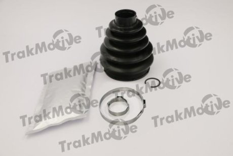 PEUGEOT К-т пыльника ШРКШ р. 34,3*82*120,5 206 99-, 307 00-, CITROEN C4 04-, C5 -04 TrakMotive 50-0246