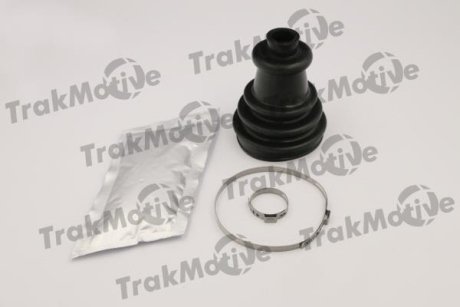 К-т пильника ШРКШ нар. 21*77*114,5 CITROEN Visa PEUGEOT 305, PEUGEOT 205 II (20A/C) 1.9 Diesel 87-98, RENAULT FUEGO 2.1 TD TrakMotive 50-0248