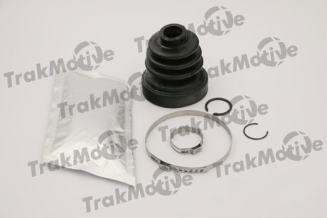 К-т пыльника ШРКШ 20,5*69*82,5 Opel Corsa D, Citroen C1, Toyota Yaris, Peugeot TrakMotive 50-0253