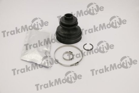 BMW захист внутрішнього ШРКШу 67*17*59,5 318-320 E36 90- TrakMotive 50-0263