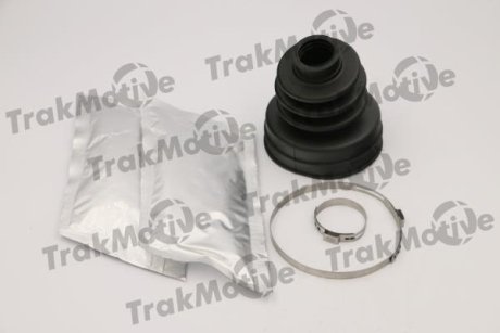 FORD К-т пыльника ШРКШ р. 25*71*98 C-MAX (DM2) 1.6 TDCi 07-10, C-MAX (DM2) 1.8 TDCi 07-10, FOCUS II 1.6 LPG 09-11 TrakMotive 50-0326