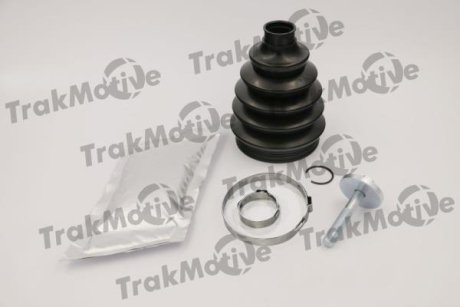 FORD К-кт пыльника ШРКШа 123*23,5*79 C-MAX (DM2) 2.0 07-10, VOLVO С30 06-12 TrakMotive 50-0332