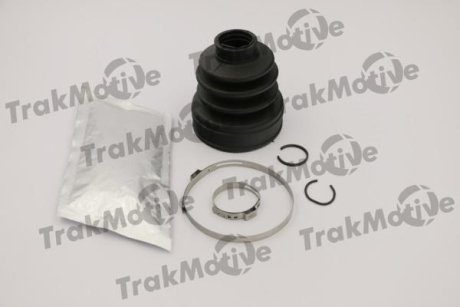 К-кт пыльника ШРКШа 91*27,5*78 FORD FOCUS II TrakMotive 50-0361 (фото 1)