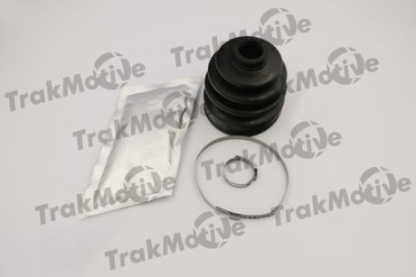 TOYOTA К-кт пыльника 95*23,5*84 AVENSIS 1.6 97-00, AVENSIS 2.0 TD 97-03, HONDA CR-V I 2.0 95-01 TrakMotive 50-0380