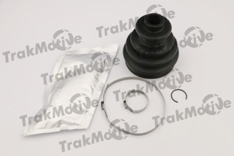 NISSAN К-т пильника ШРКШ 76*20,5*95,5 ALMERA II (N16) 2.2 Di 00-03, ALMERA II Hatchback (N16) 2.2 Di 00-03 TrakMotive 50-0404