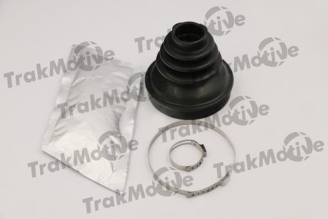 Пыльник ШРКШ 82*29*87,5 Citroen C4,C5, PEUGEOT 307 CC (3B) 2.0 HDi 135 05-09 TrakMotive 50-0422