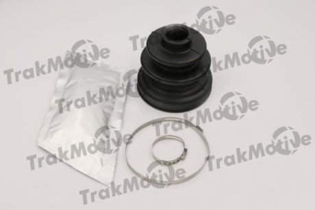 К-т пыльника ШРКШ внутренний. 25*81*89 HYUNDAI Santa FE-06, MITSUBISHI Pajero -99 TrakMotive 50-0425