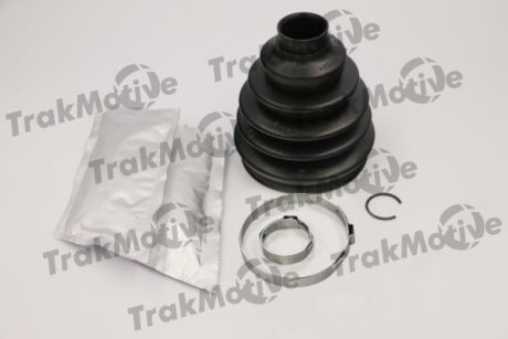 LAND ROVER К-кт пильнику ШРКШа 126,5*33,5*103,5 RANGE ROVER III (L322) 4.4 D 4x4 10-12 TrakMotive 50-0446