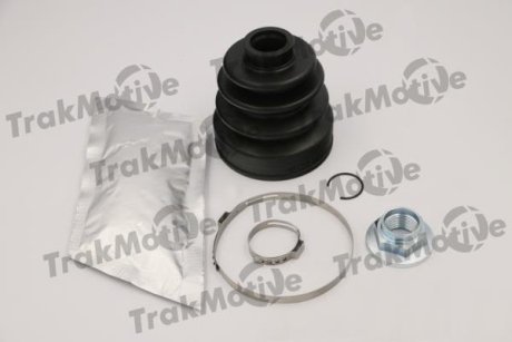 MAZDA Пильовик к-кт ШРУС 92*23*76,5 626 98- TrakMotive 50-0455