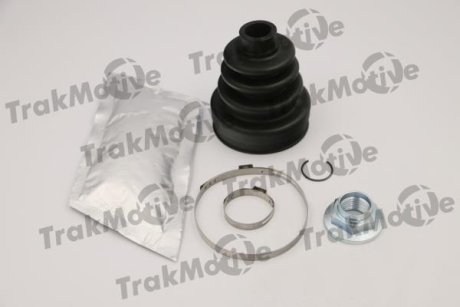 MAZDA К-т пильника ШРУС нар. 19,5 * 69 * 99 323 94- TrakMotive 50-0456