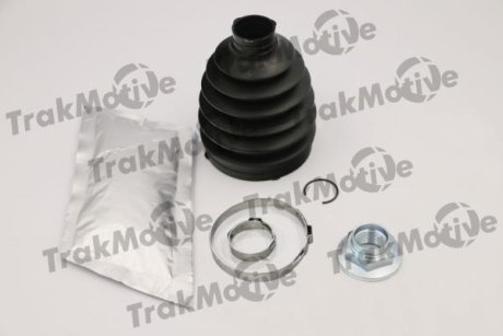 MAZDA К-кт пильника ШРКШ наружн. Mazda 6 02- TrakMotive 50-0460