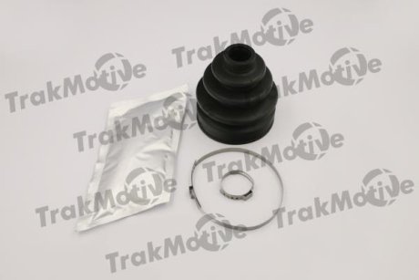 MAZDA К-кт пильовика ШРУС 97,5*23*83,5 B-SERIE 2.5 D 02-06, NISSAN PRIMERA Hatchback (P11) 2.0 99-02, OPEL FRONTERA B 2.2 i 98-04 TrakMotive 50-0481