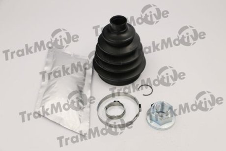 TOYOTA К-кт пыльника ШРУС 117,1*22,9*76,4 AVENSIS 2.0 TD 97-03, COROLLA Liftback 1.6 97-00, NISSAN, MITSUBISHI, HONDA TrakMotive 50-0514