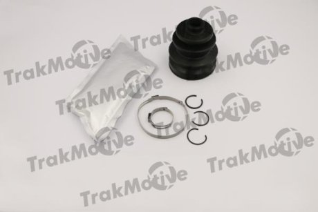 NISSAN К-кт пыльник ШРКШа Micra -03 TrakMotive 50-0534