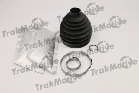 NISSAN К-т пыльника ШРУС р. 111*27,5*94,5 CEFIRO III (A33) 2.0 00-03, MAXIMA/MAXIMA QX V (A33) 3.0 V6 24V 00-03 TrakMotive 50-0538