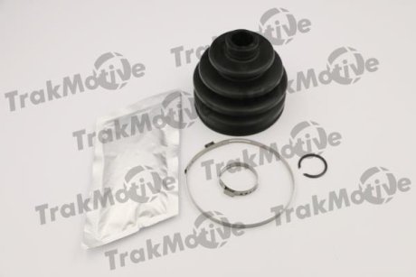 NISSAN К-т пыльника ШРКШ 90,5*22,5*94,5 PATHFINDER II (R50) 2.7 TD 4WD 97-04 97-04 TrakMotive 50-0560