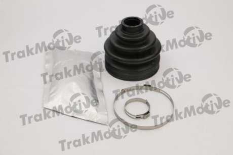 HONDA К-т пыльника ШРКШ 83,5*23*97,5 CIVIC VI Fastback 1.4 i 95-01 TrakMotive 50-0567