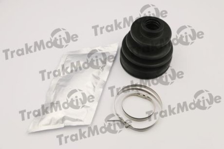 NISSAN К-кт пыльника ШРКШ 90*23*83 ALMERA II 2.2 Di 00-03 TrakMotive 50-0572