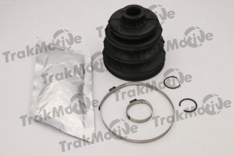 NISSAN К-кт пыльника ШРКШа 95*21,5*85,5 ALMERA I 1.6 SLX 95-00 ALMERA II Hatchback (N16) 1.8 00-02 TrakMotive 50-0577