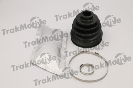 NISSAN К-кт пыльника ШРУСа 87*24*75 X-Trail 01- TrakMotive 50-0578