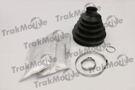 NISSAN К-т пыльника ШРУС 109*30,5*102,4 PATHFINDER III (R51) 2.5 dCi 4WD 05- TrakMotive 50-0583