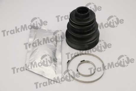 NISSAN К-т пильовика ШРУС 97,5*26*82 ALMERA II 2.2 Di 00-03, OPEL FRONTERA B 3.2 i 98-04 TrakMotive 50-0584