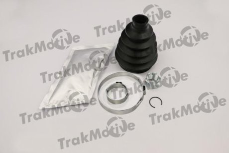 OPEL К-кт пильнику ШРКШ 115*23*76,5 CORSA B (S93) 1.0 i 12V 96-00 TrakMotive 50-0590