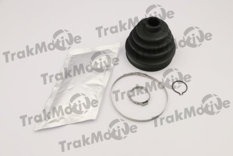 VW К-т пыльника ШРКШ р. 21*79*80 Golf II, POLO CLASSIC (86C, 80) 1.3D, OPEL ASTRA F 1.4 Si 93-01 TrakMotive 50-0621