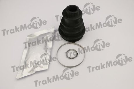 PEUGEOT К-кт пыльника ШРКШа 28*78*116 205 II (20A/C) 1.4 87-93, RENAULT MEGANE I 1.4 99-03 TrakMotive 50-0639