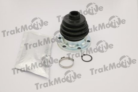 BMW К-т пыльника ШРУС 100*20*100 3 (E36) 325 tds 93-98, 5 (E39) 525 i 00-03, Z3 (E36) 2.8 i 98-00 TrakMotive 50-0651