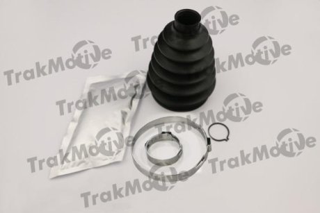 К-rт пыльника ШРКШ р. 27*86,5*143 RENAULT 19, Megane, HYUNDAI Sonata -04 TrakMotive 50-0654