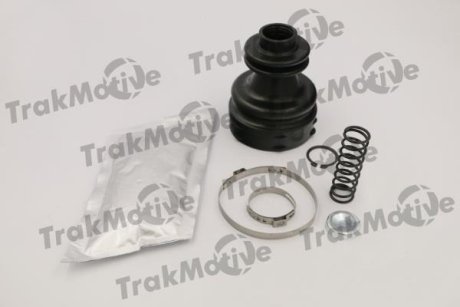 RENAULT К-кт пыльника ШРКШа 100*25*67 CLIO III 2.0 06-12, GRAND SCЙNIC II 2.0 04-09 TrakMotive 50-0680