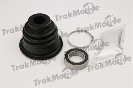 RENAULT К-т пыльника ШРКШ 82*31*88 кпп с подшипн. Laguna,Master TrakMotive 50-0687