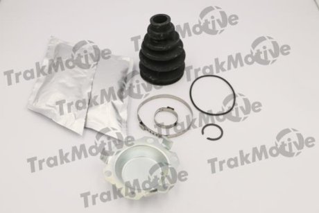 К-т пыльника ШРКШ внутренний. 21,5*64*100 VW, SKODA Octavia, FIAT Bravo TrakMotive 50-0709