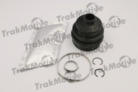 TOYOTA К-кт пыльника ШРКШ CAMRY 2.0 Turbo-D 86-91, CARINA E VI 2.0 92-97, COROLLA Compact 1.6 i 89-92, RAV 4 I 2.0 4WD 94-00 TrakMotive 50-0745