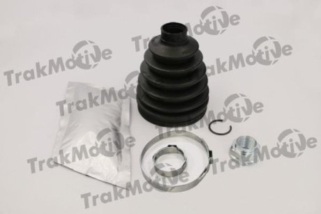 TOYOTA К-т пыльника ШРКШ 116,5*28,5*90 RAV 4 II 2.0 4WD 00-05 TrakMotive 50-0768