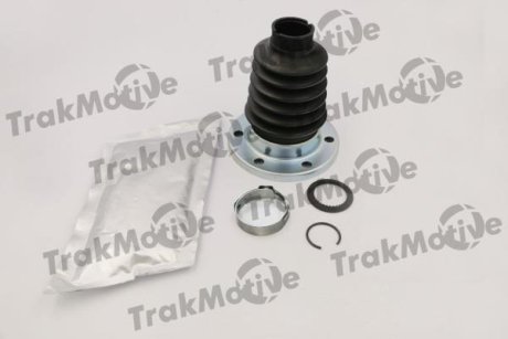 VW К-т пильника ШРУС 111*27*94 FOX (5Z1, 5Z3, 5Z4) 1.4 05-09 TrakMotive 50-0794