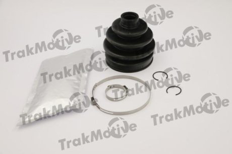 NISSAN К-т пыльника ШРКШ 76*21*90 MICRA II (K11) 1.3 и 92-00, MICRA II (K11) 1.5 D 98-03 TrakMotive 50-0833