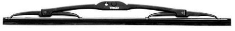 Щітка склоочисника каркасна 380mm Tech Blade Trico T380