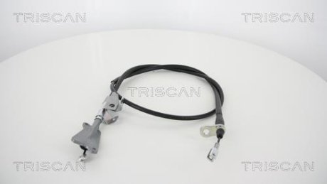 Трос ручного тормоза зад. прав. Nissan X-Trial 2.0, 2.2 di 4x4 01- TRISCAN 814014176