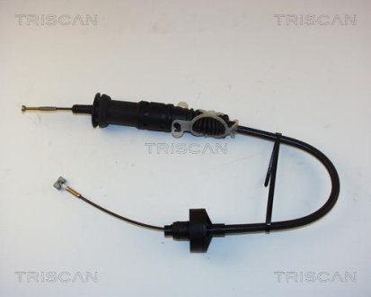 (Автом.)Трос зчеплення VW Golf 1,8 /2,0 (AAM /ABS /2B) 91- TRISCAN 814029235