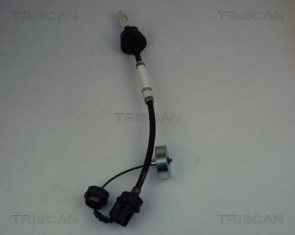 Трос зчеплення Citroen Berlingo Diesel all (mod.) 97- 655 TRISCAN 814038240