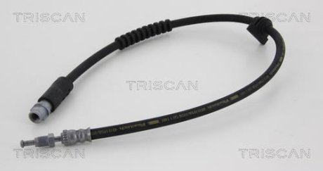 Тормозной шланг, перед BMW X3 (F25), X4 (F26) MITSUBISHI LANCER VIII 1.6-3.0D 10.08- TRISCAN 815011235