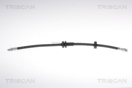 Шланг тормозной передний Fiat Ducato Citroen Jumper Peugeot Boxer 06- TRISCAN 815015143